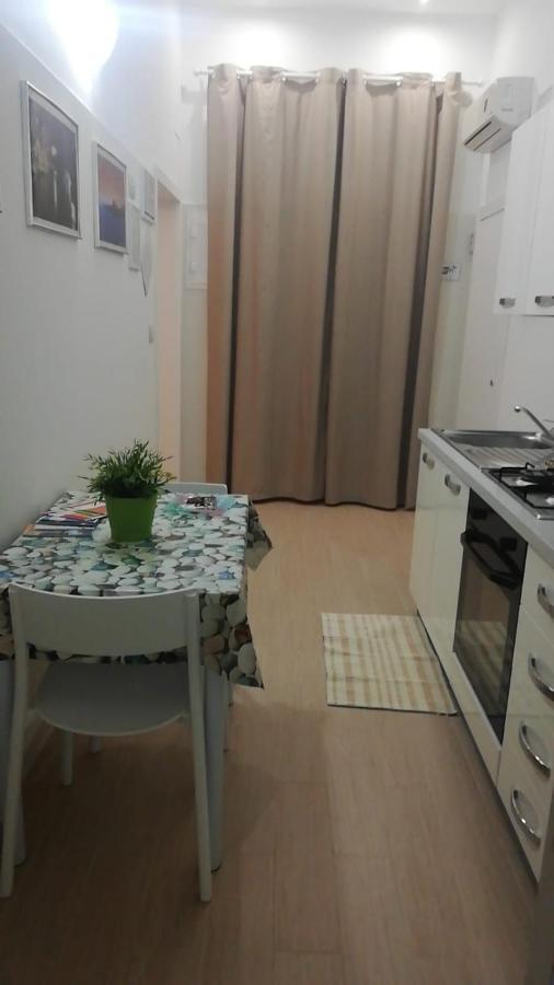 Welcome Holiday House Polignano a Mare Exterior foto
