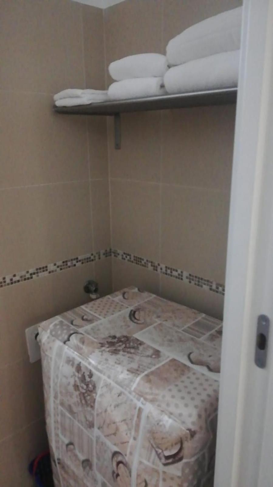 Welcome Holiday House Polignano a Mare Zimmer foto