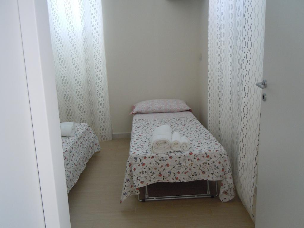 Welcome Holiday House Polignano a Mare Zimmer foto